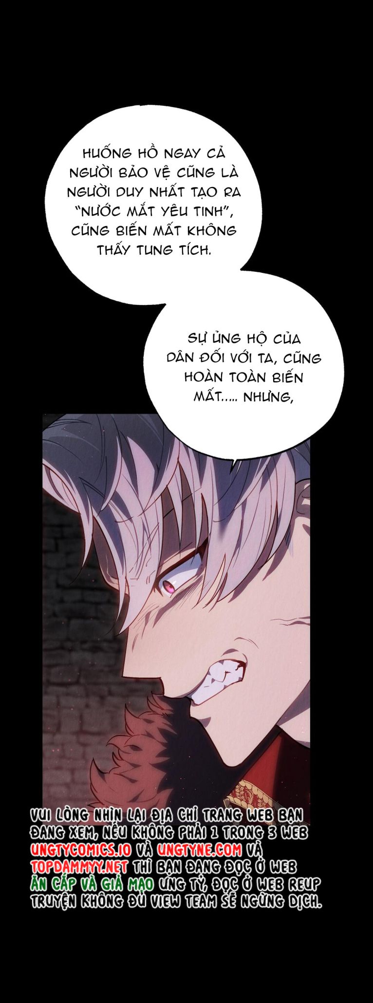 Chuỗi Số Mệnh Chap 4 - Next Chap 5