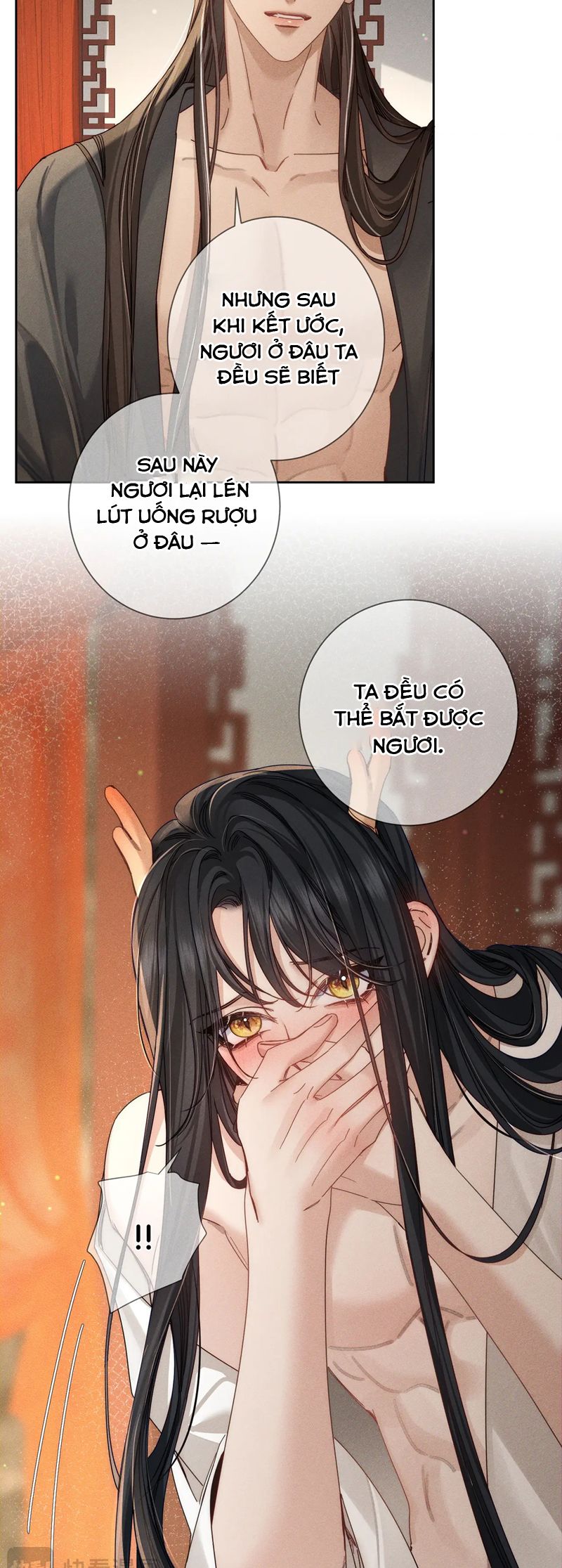 Nhân Vật Chính Chỉ Muốn Yêu Đương Chap 170 - Next Chap 171