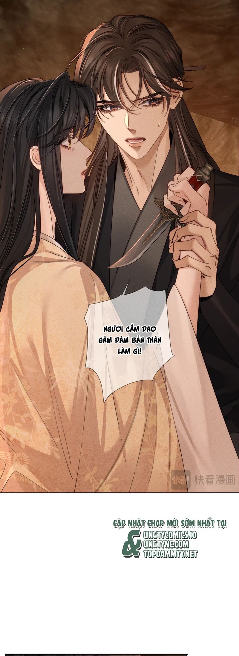 Nhân Vật Chính Chỉ Muốn Yêu Đương Chap 170 - Next Chap 171