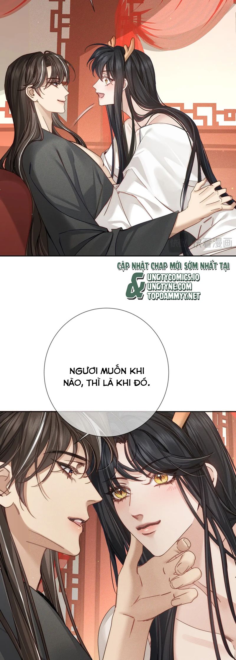 Nhân Vật Chính Chỉ Muốn Yêu Đương Chap 170 - Next Chap 171