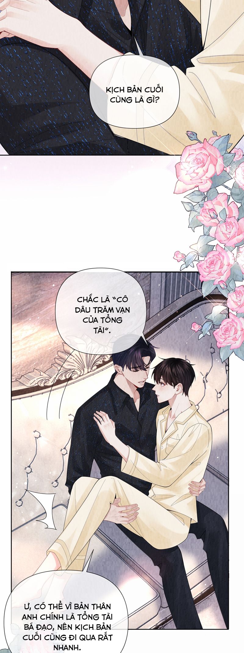 Dior Tiên Sinh Chap 117 - Next Chap 118