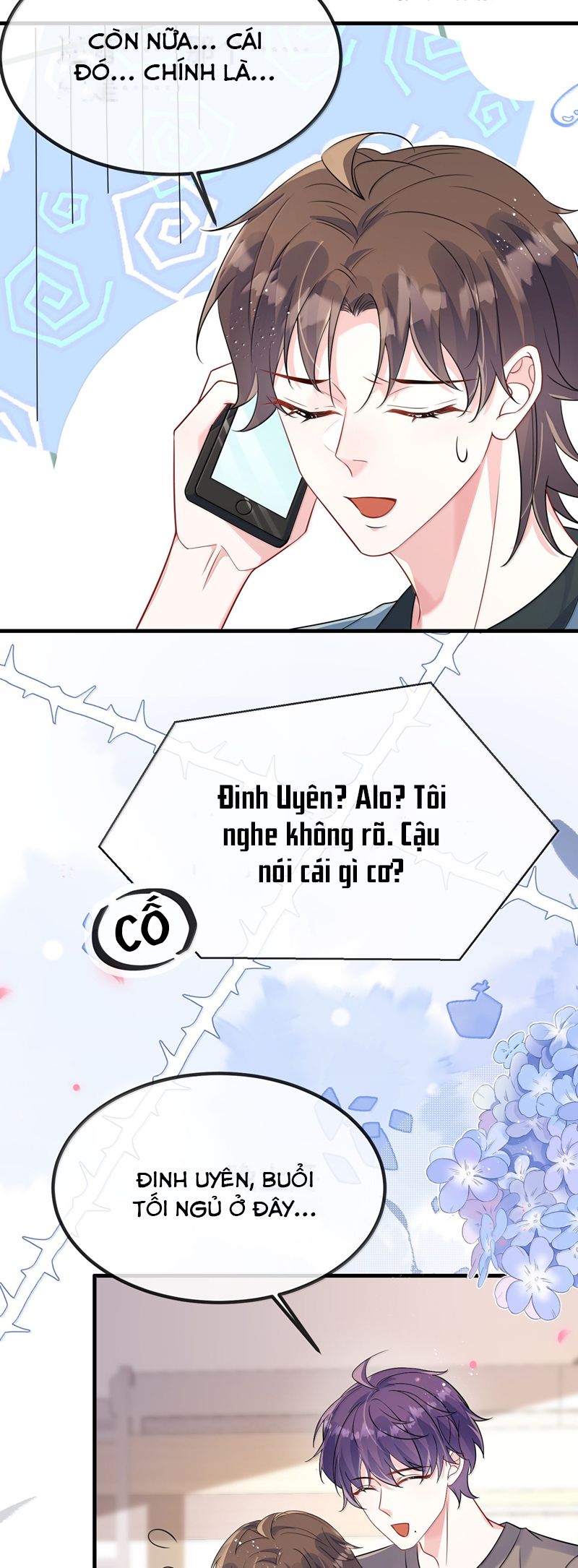 Giáo Bá Là Một Tên Yêu Tinh Chap 132 - Next Chap 133