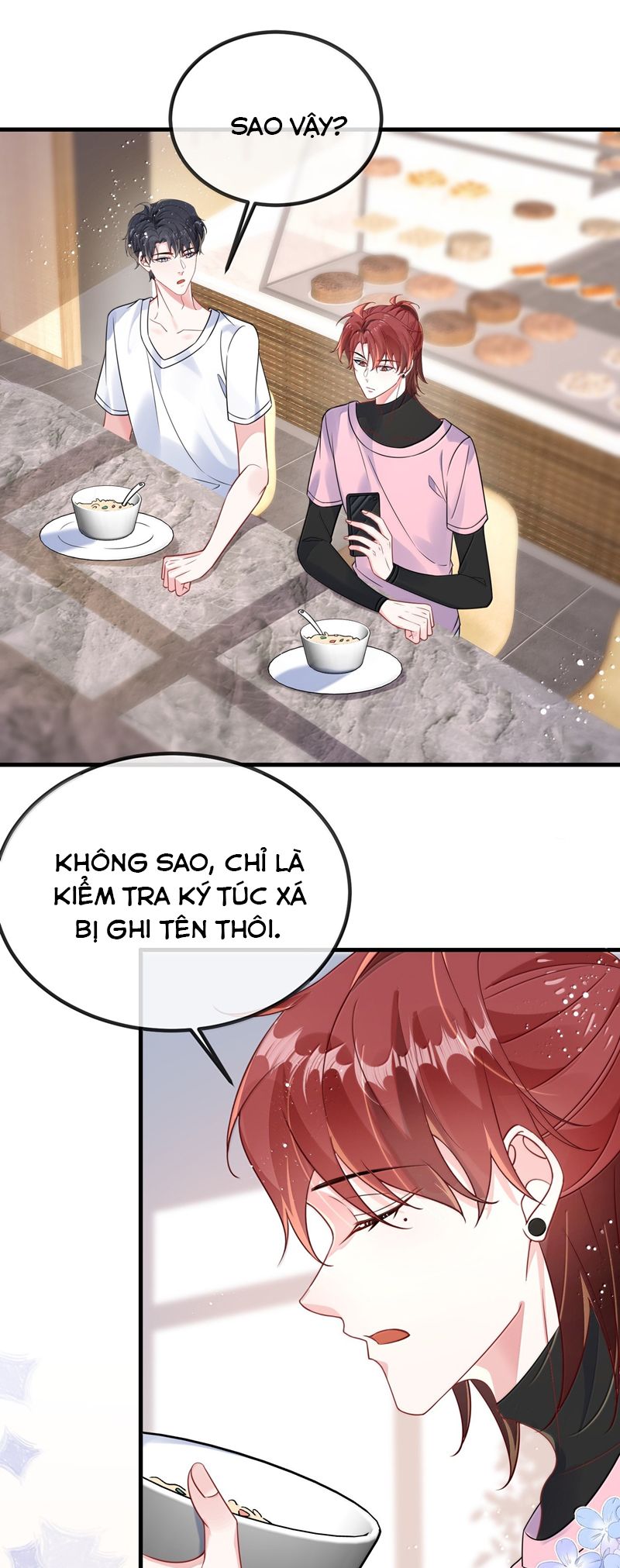 Giáo Bá Là Một Tên Yêu Tinh Chap 132 - Next Chap 133