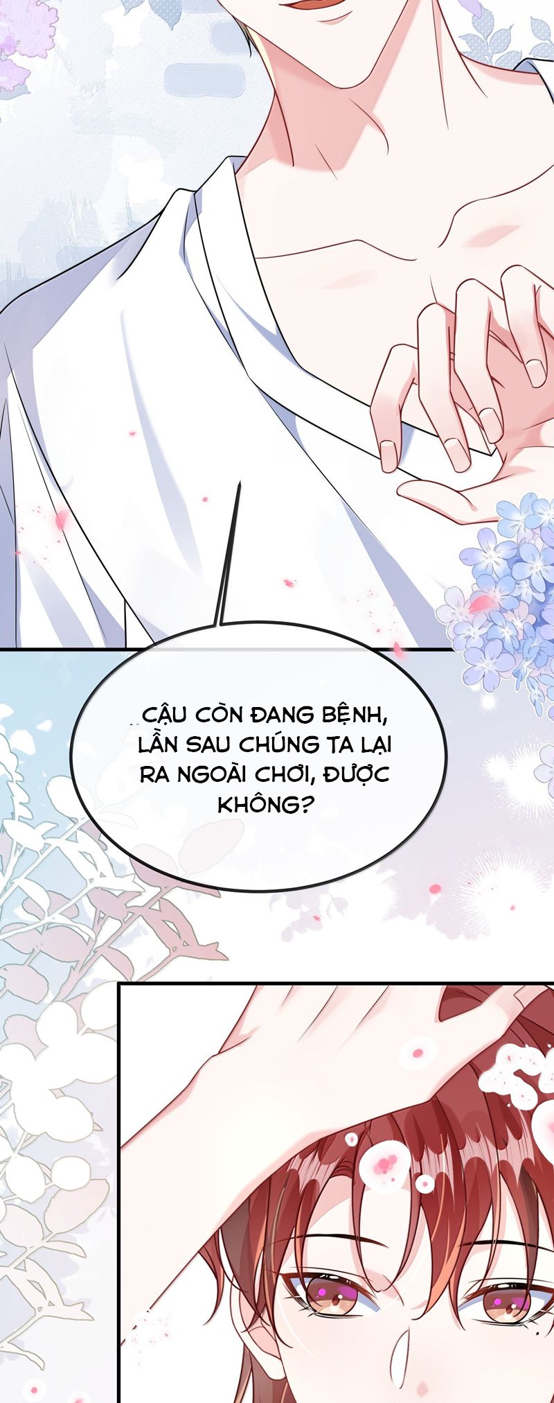 Giáo Bá Là Một Tên Yêu Tinh Chap 132 - Next Chap 133