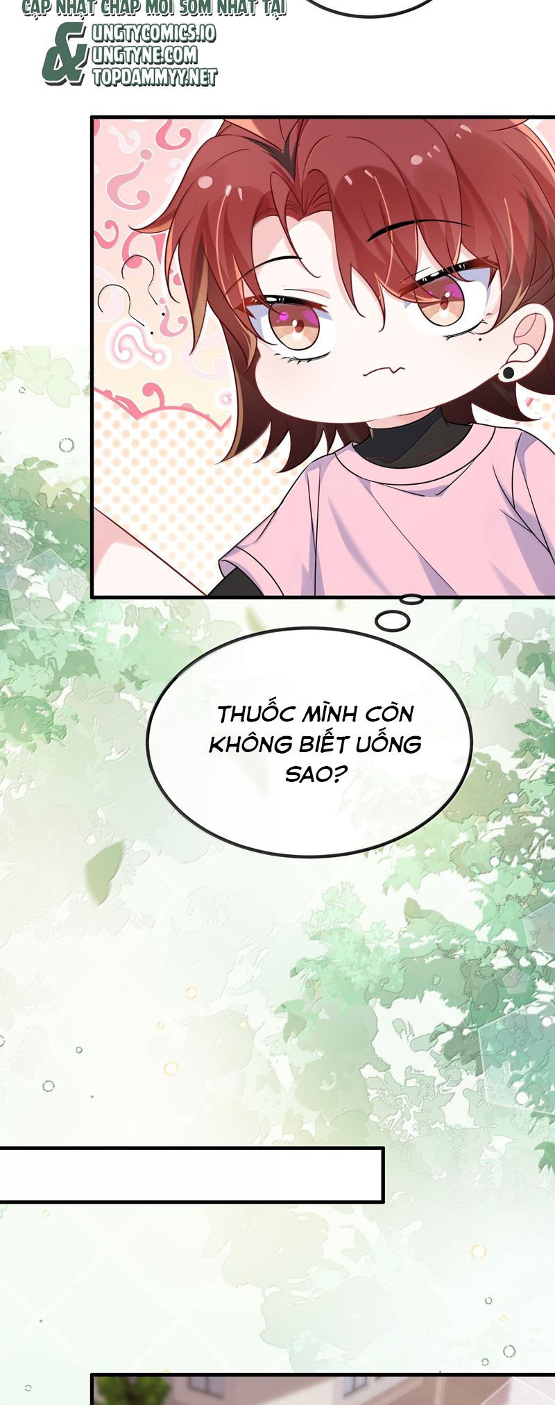 Giáo Bá Là Một Tên Yêu Tinh Chap 132 - Next Chap 133