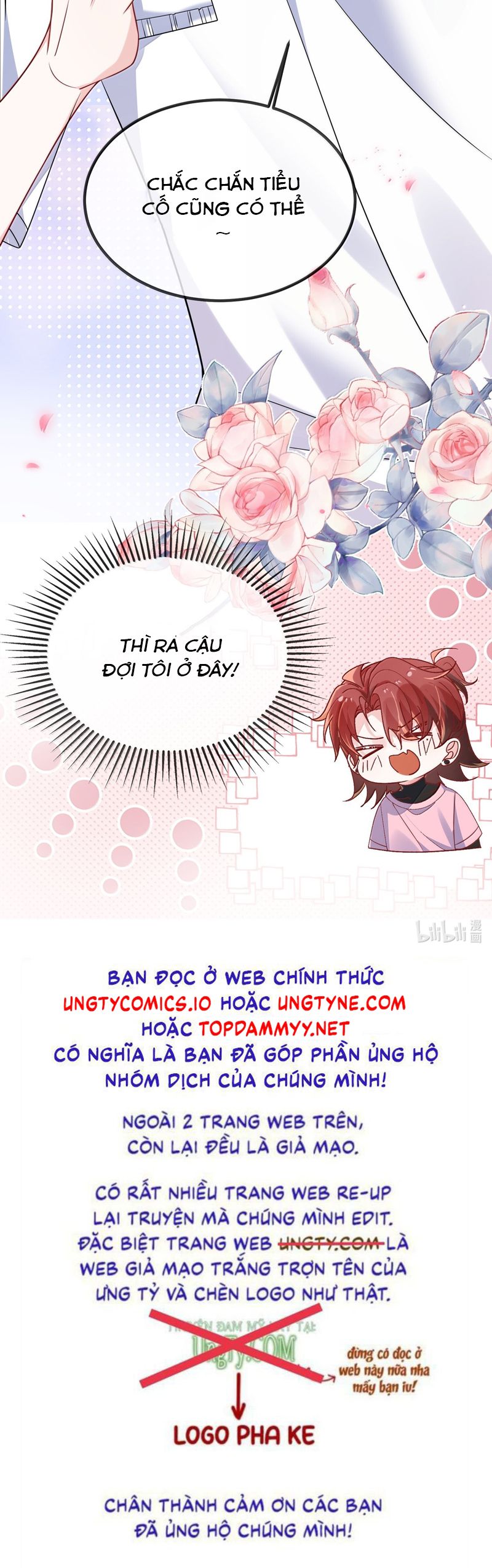 Giáo Bá Là Một Tên Yêu Tinh Chap 132 - Next Chap 133