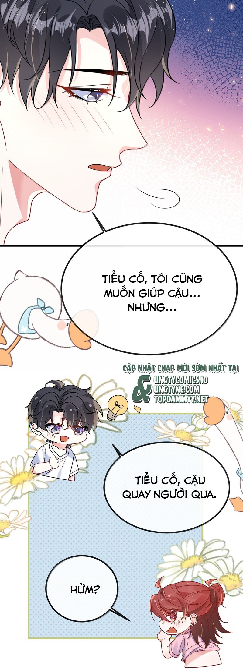 Giáo Bá Là Một Tên Yêu Tinh Chap 133 - Next Chap 134