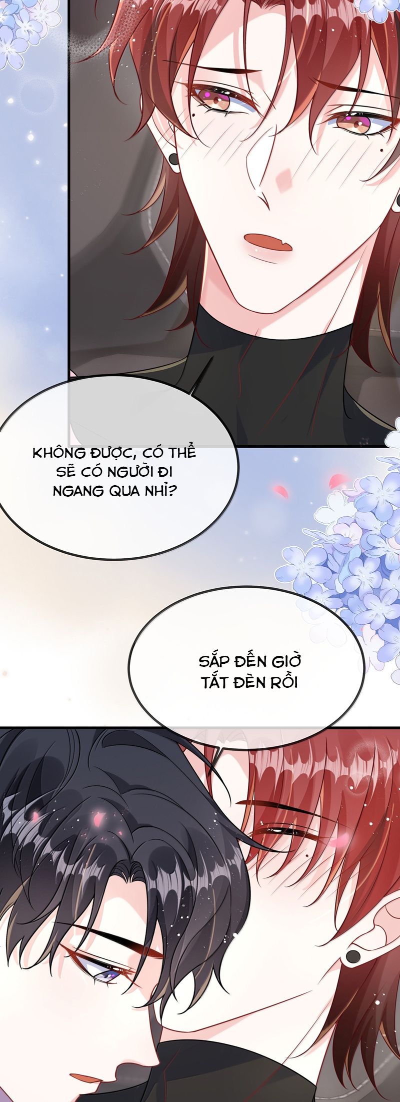 Giáo Bá Là Một Tên Yêu Tinh Chap 133 - Next Chap 134