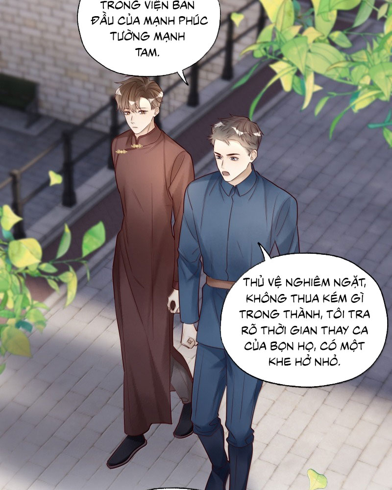 Phim Giả Làm Thật Chap 106 - Next 