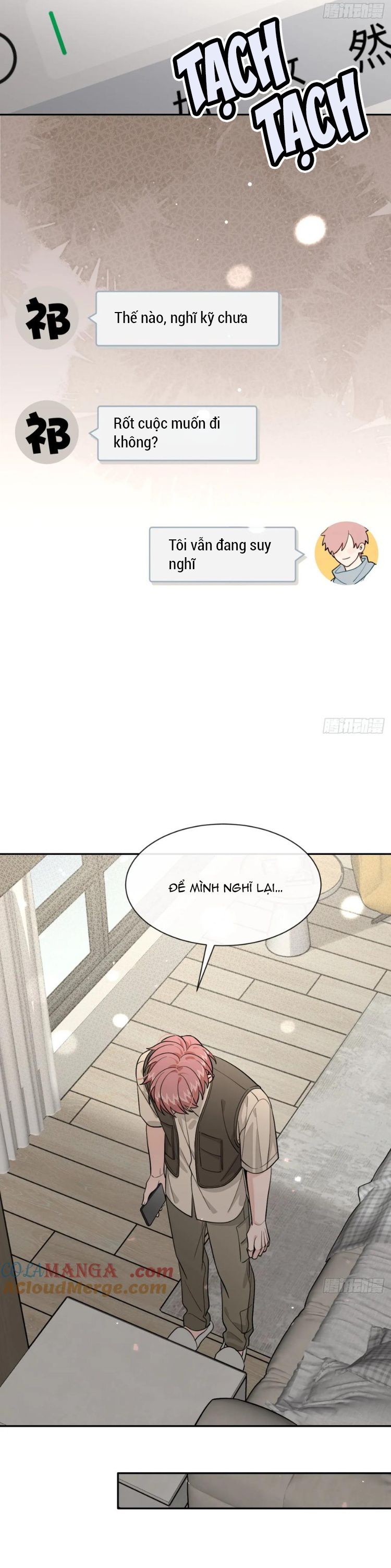 Chó Lớn Bắt Nạt Chủ Chap 103 - Next Chap 104