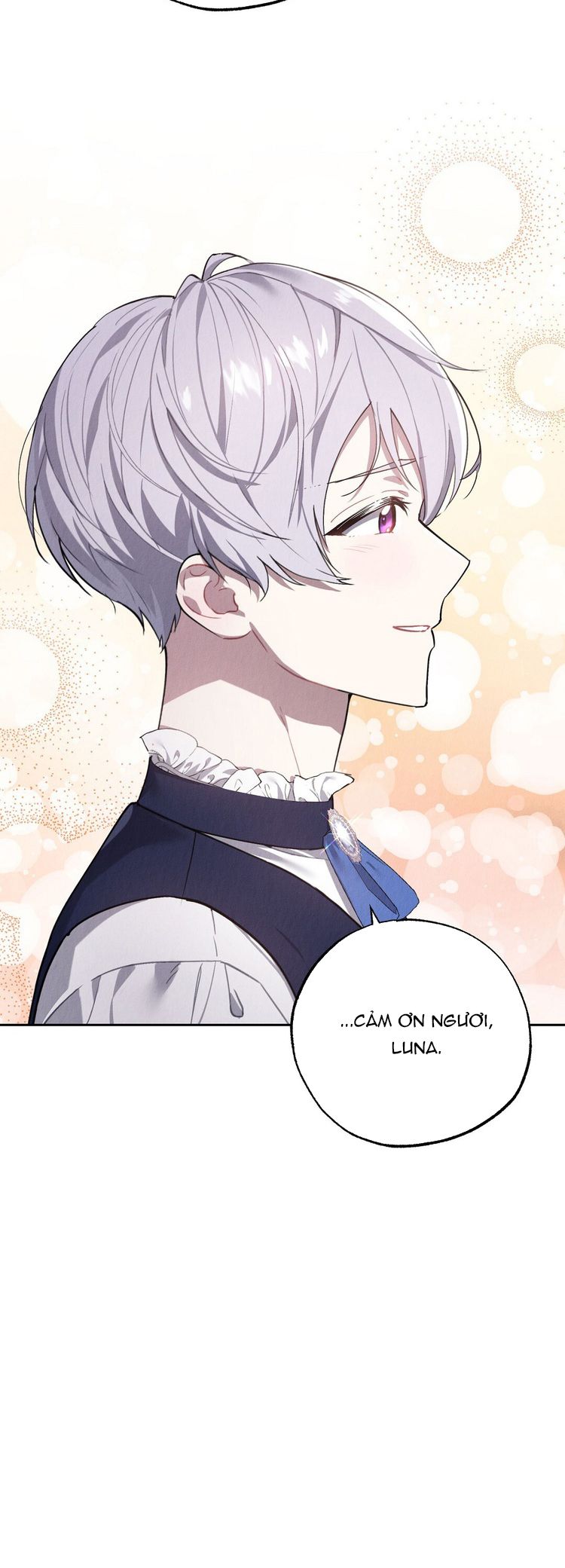 Chuỗi Số Mệnh Chap 6 - Next Chap 7