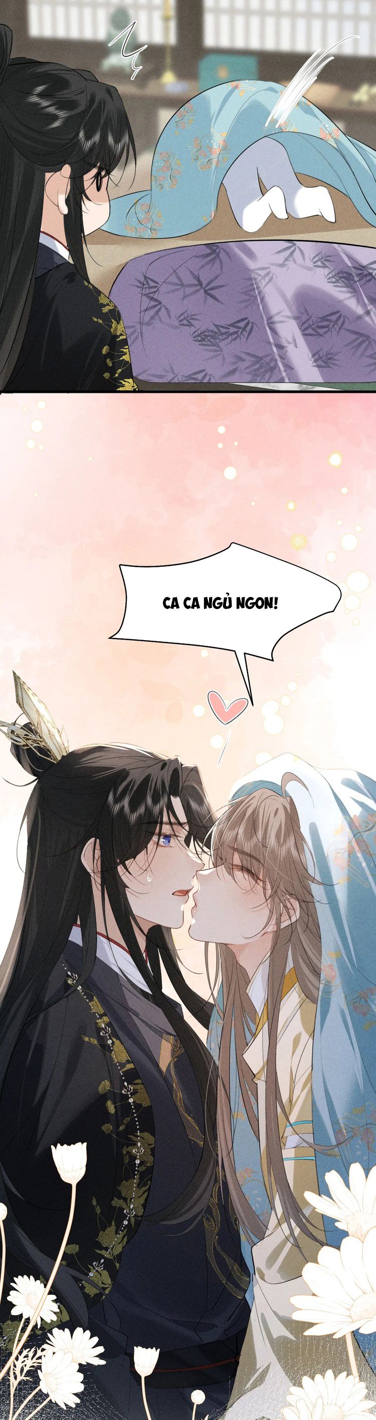 Thoát Cương Chap 20 - Next Chap 21