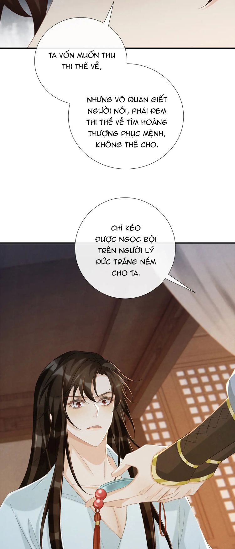 Bệnh Trạng Dụ Dỗ Chap 103 - Next Chap 104