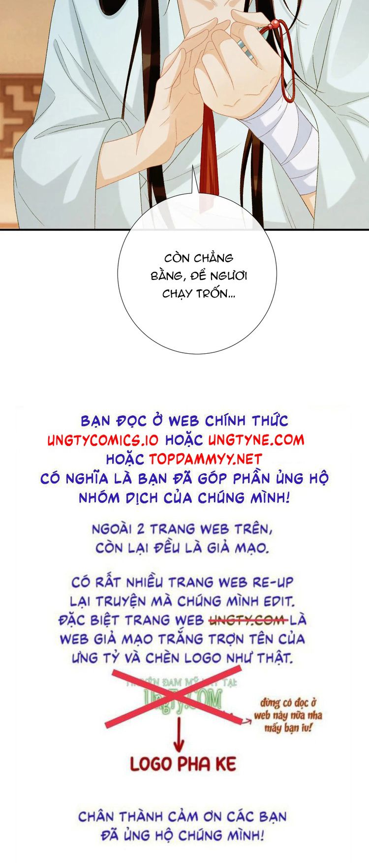 Bệnh Trạng Dụ Dỗ Chap 103 - Next Chap 104