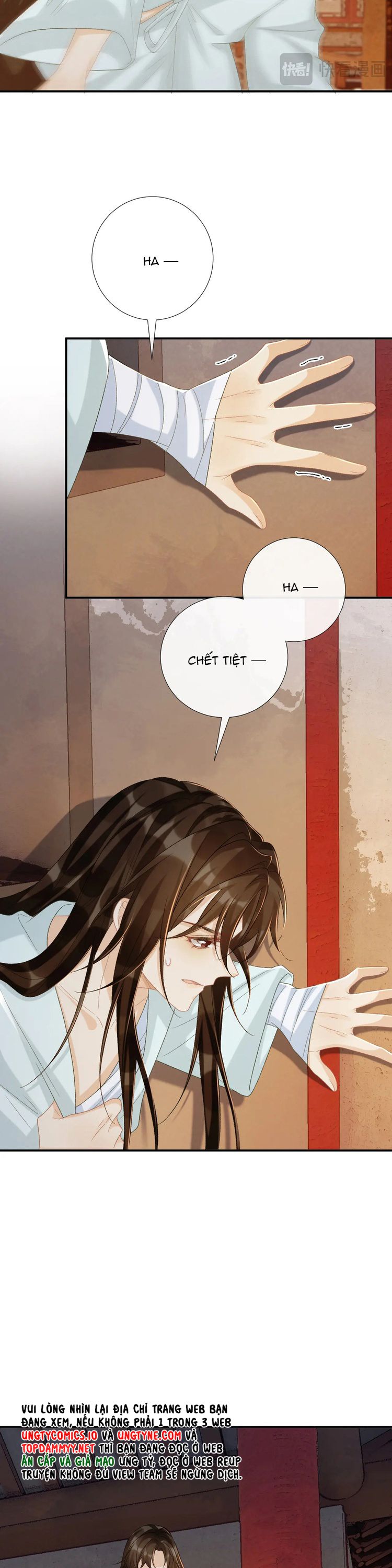 Bệnh Trạng Dụ Dỗ Chap 103 - Next Chap 104