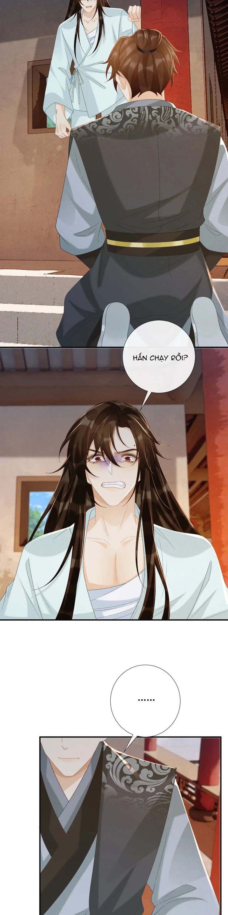 Bệnh Trạng Dụ Dỗ Chap 103 - Next Chap 104