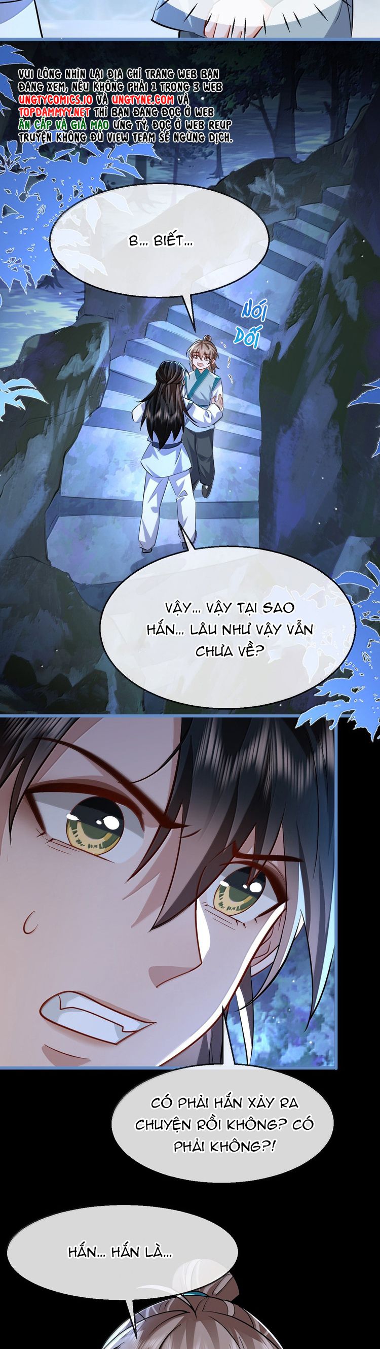 Ma Tôn Đại Nhân Song Tu Không Chap 88 - Next Chap 89