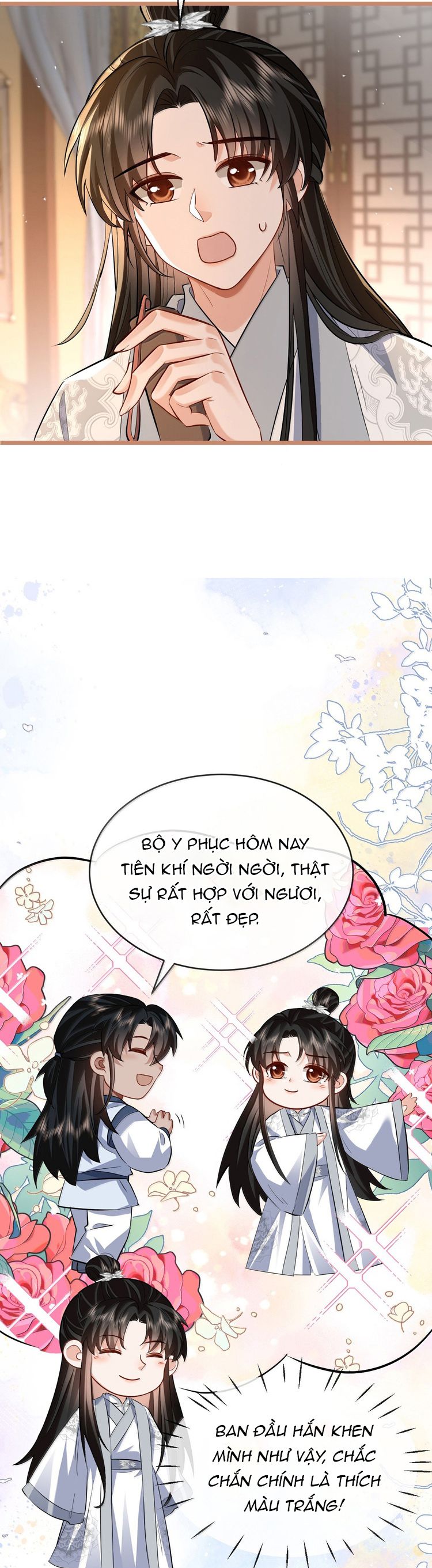 Ma Tôn Đại Nhân Song Tu Không Chap 88 - Next Chap 89