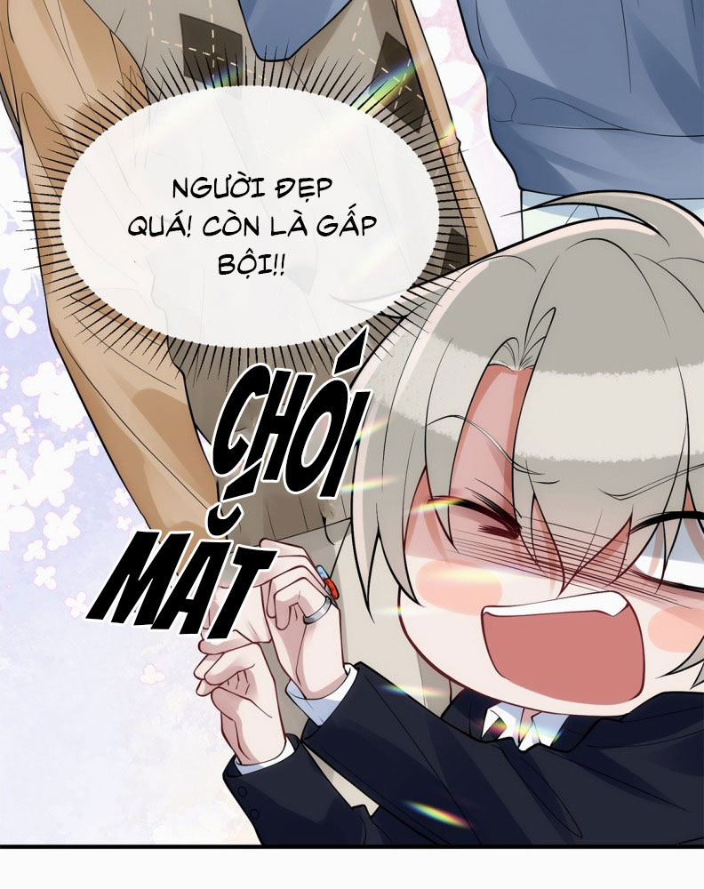 Kim Bài Trạm Ca Là Đại Minh Tinh Chap 14 - Next Chap 15