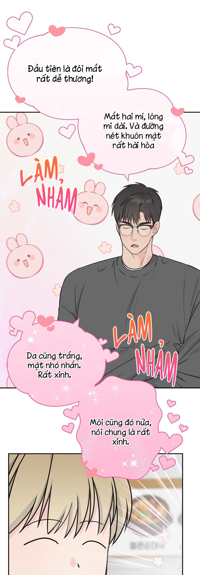 Kẹo Ngọt Yum Yum Chap 4 - Next Chap 5