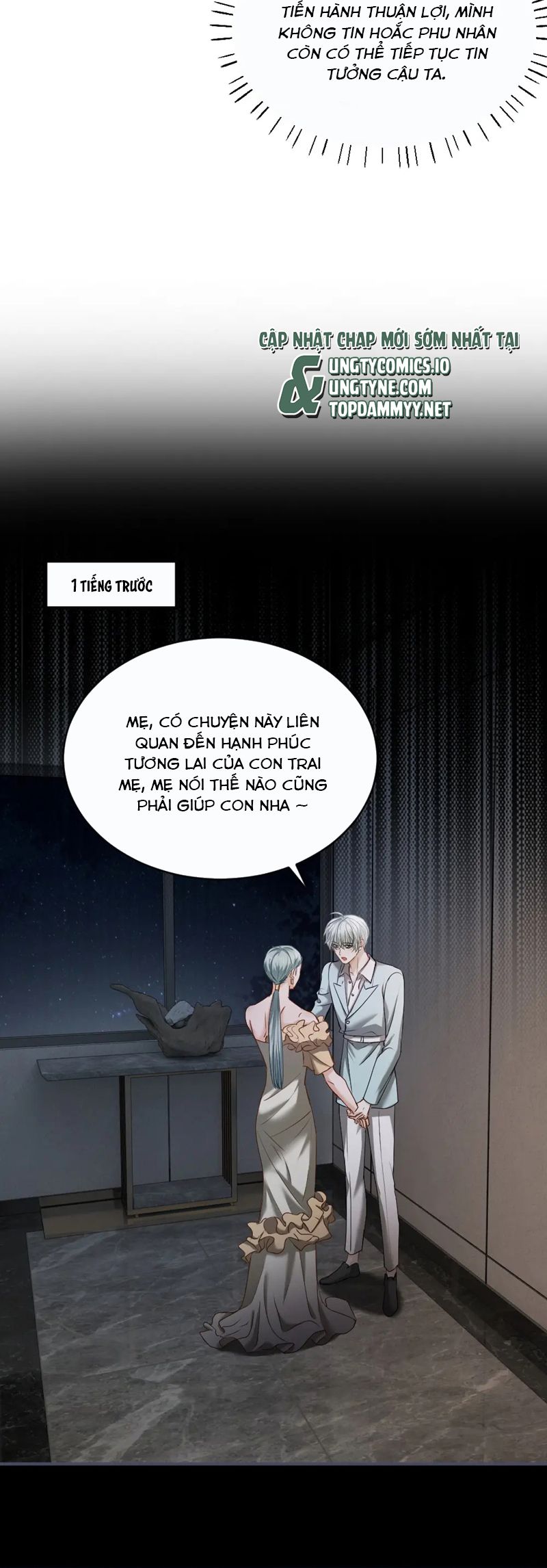 Tiểu Thiếu Gia Dựa Vào Mỹ Mạo Hoành Hành Toàn Hệ Thống Chap 49 - Next Chap 50