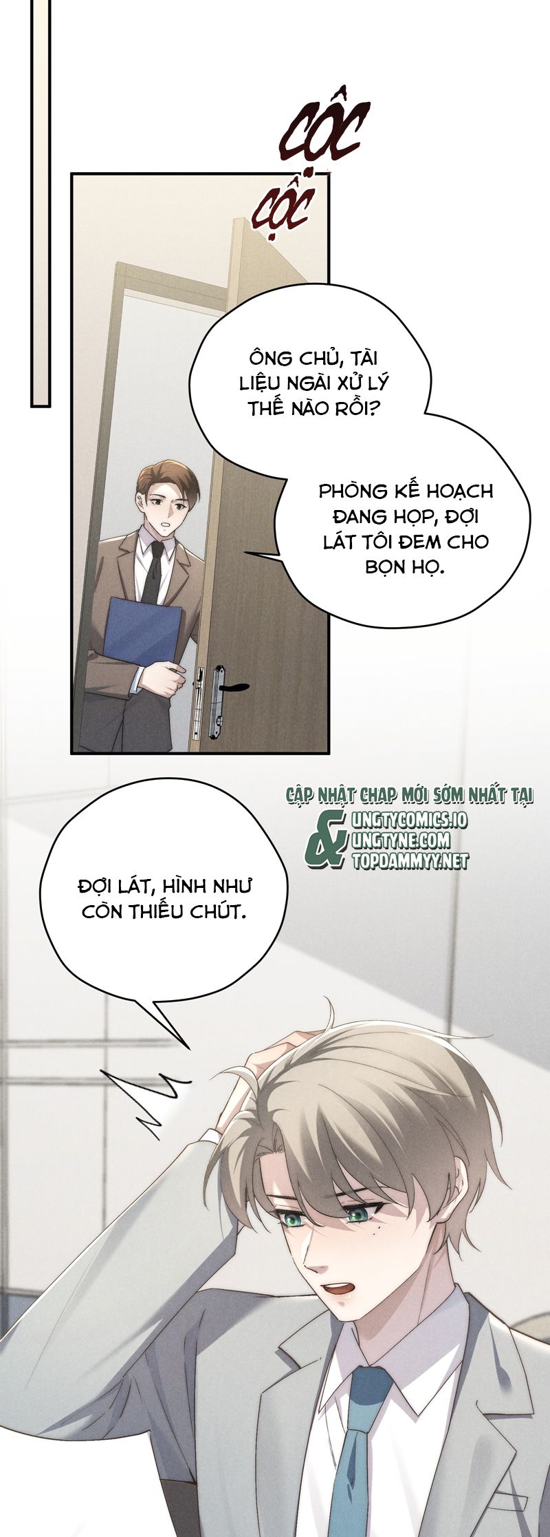 Thiếu Gia Không Ngoan Chap 66 - Next Chap 67