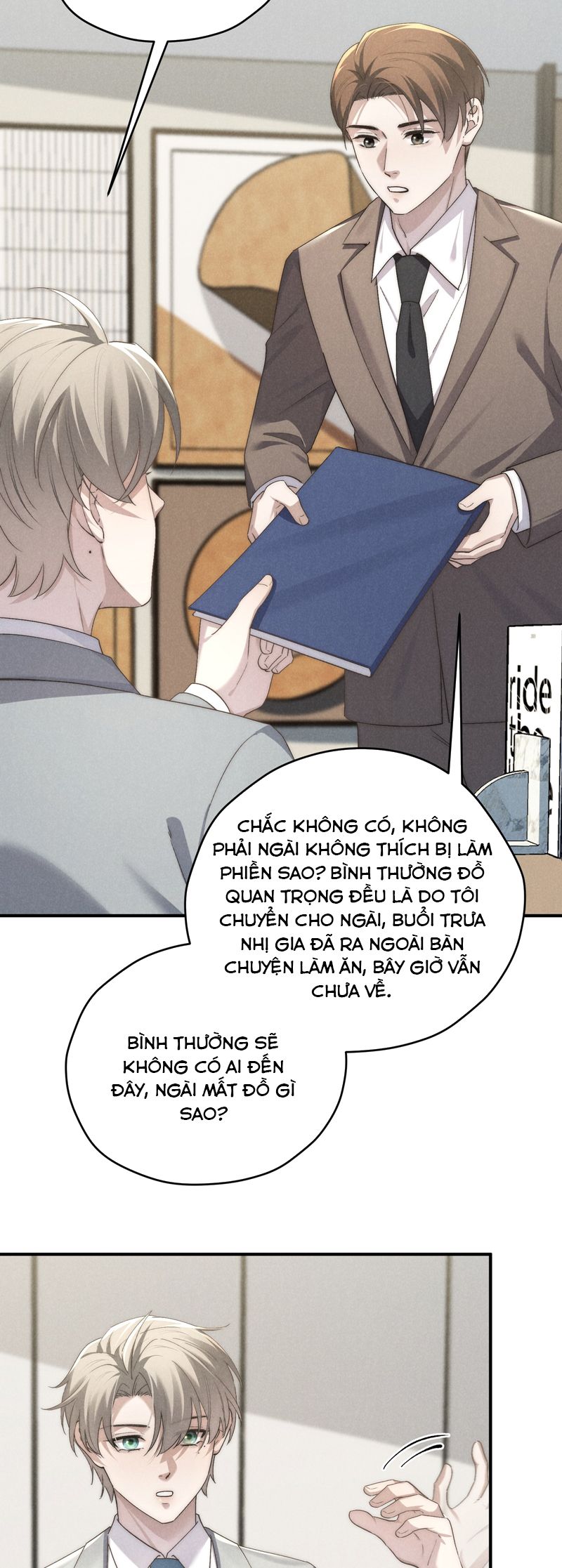 Thiếu Gia Không Ngoan Chap 66 - Next Chap 67