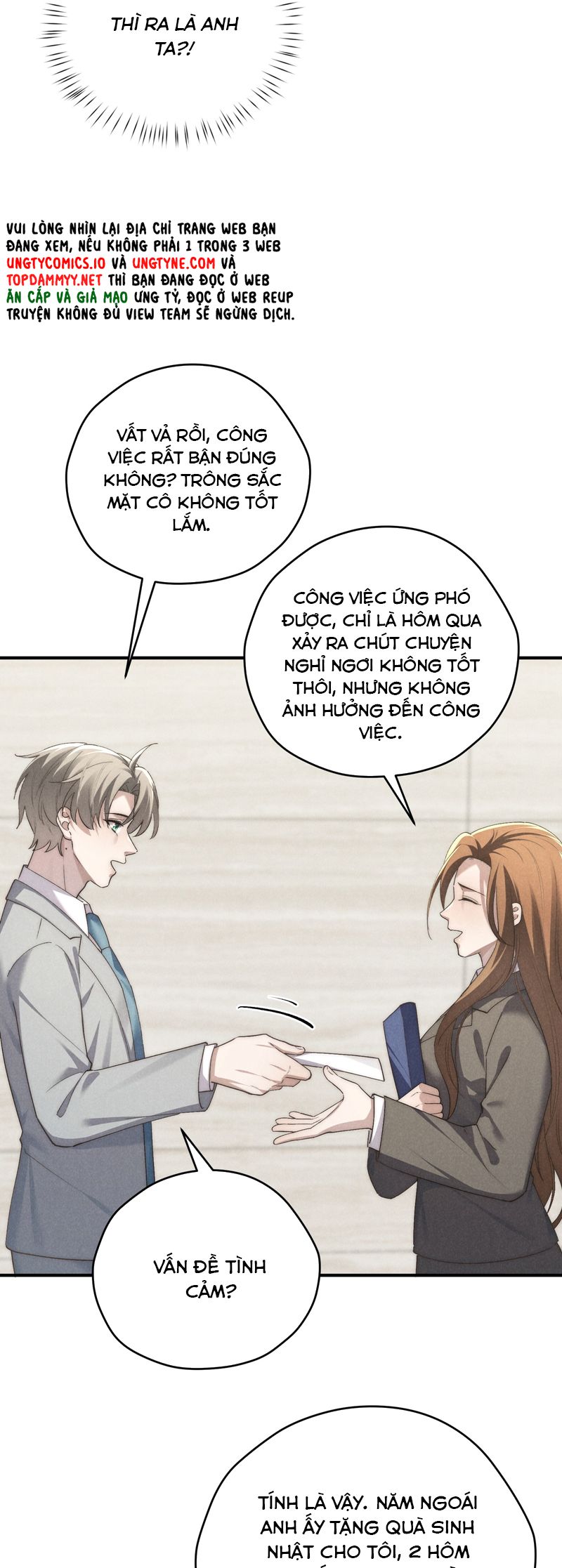 Thiếu Gia Không Ngoan Chap 66 - Next Chap 67