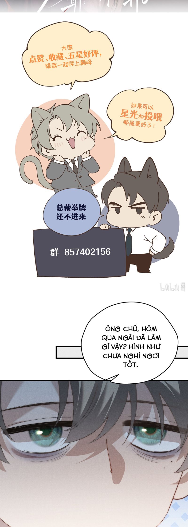 Thiếu Gia Không Ngoan Chap 66 - Next Chap 67