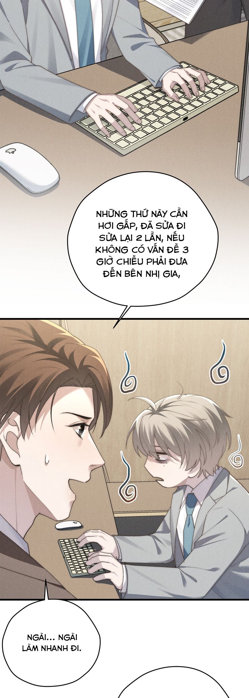 Thiếu Gia Không Ngoan Chap 66 - Next Chap 67