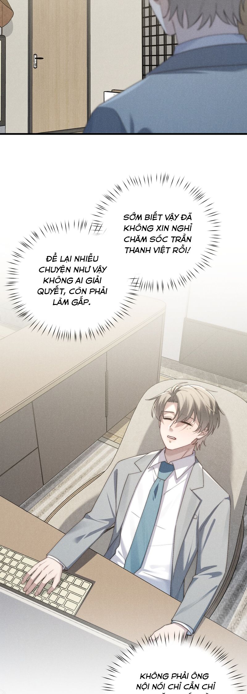 Thiếu Gia Không Ngoan Chap 66 - Next Chap 67