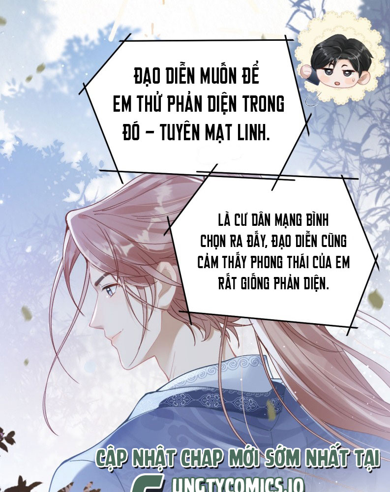 Scandal Của Cậu Đáng Yêu Hơn Người Thật Chap 1 - Next Chap 2