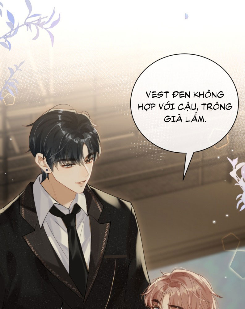 Scandal Của Cậu Đáng Yêu Hơn Người Thật Chap 1 - Next Chap 2