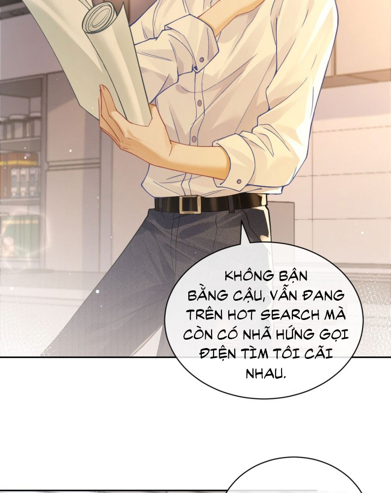 Scandal Của Cậu Đáng Yêu Hơn Người Thật Chap 1 - Next Chap 2