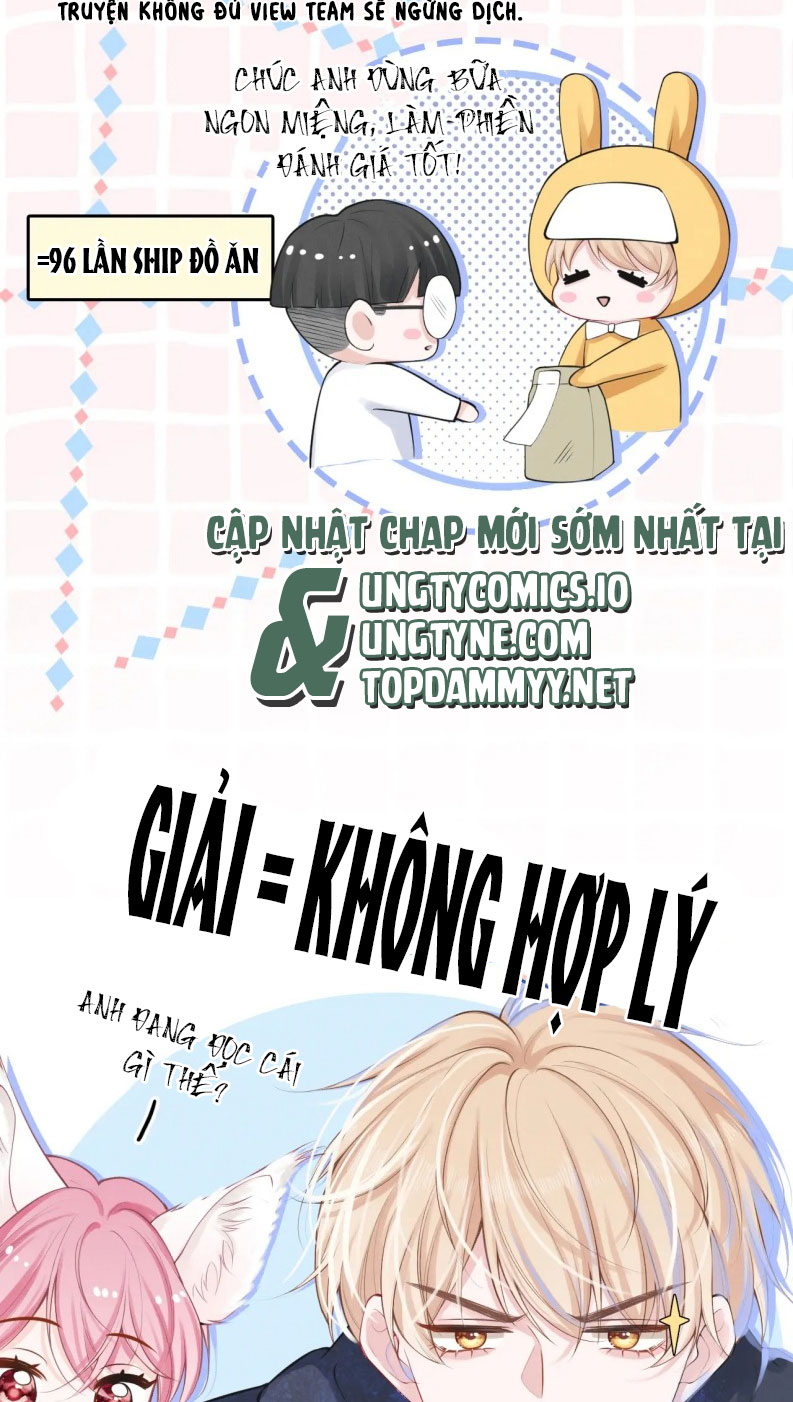 Bị Ép Xuyên Vào Phó Bản Dính Lấy Nhau Cùng Các Bạn Cùng Phòng Chapter 1 - Next Chapter 2