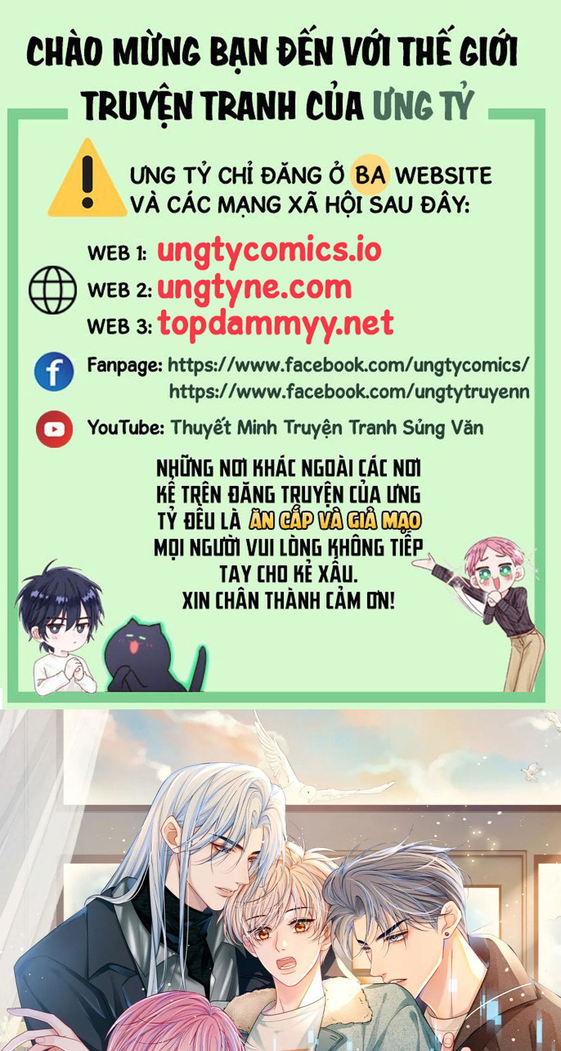 Bị Ép Xuyên Vào Phó Bản Dính Lấy Nhau Cùng Các Bạn Cùng Phòng Chapter 1 - Next Chapter 2