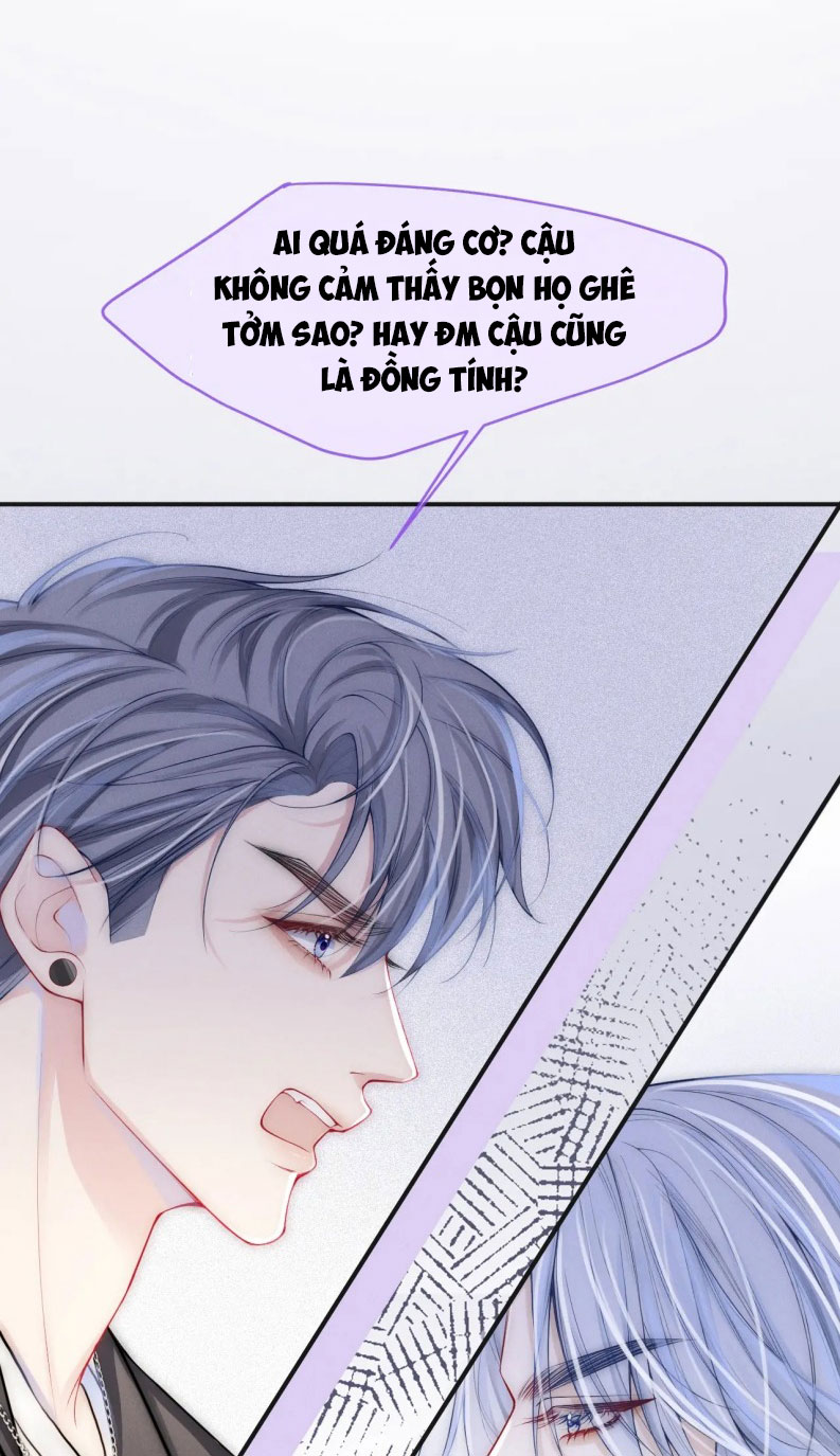 Bị Ép Xuyên Vào Phó Bản Dính Lấy Nhau Cùng Các Bạn Cùng Phòng Chapter 1 - Next Chapter 2