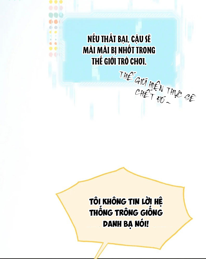 Bị Ép Xuyên Vào Phó Bản Dính Lấy Nhau Cùng Các Bạn Cùng Phòng Chapter 2 - Next Chapter 3