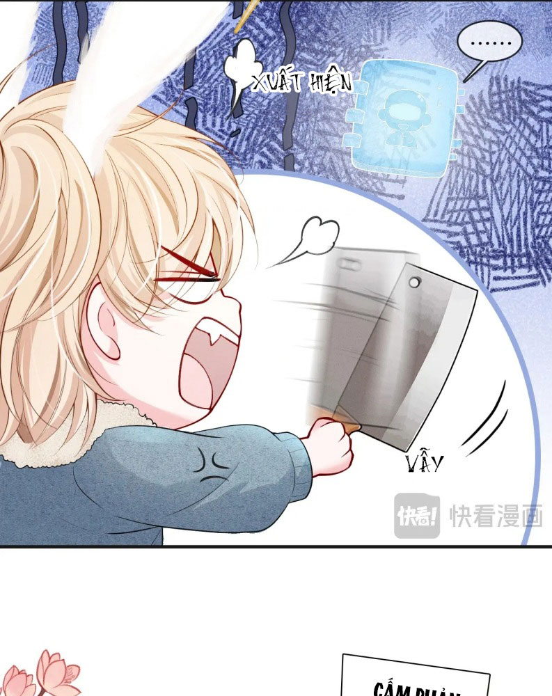 Bị Ép Xuyên Vào Phó Bản Dính Lấy Nhau Cùng Các Bạn Cùng Phòng Chapter 2 - Next Chapter 3
