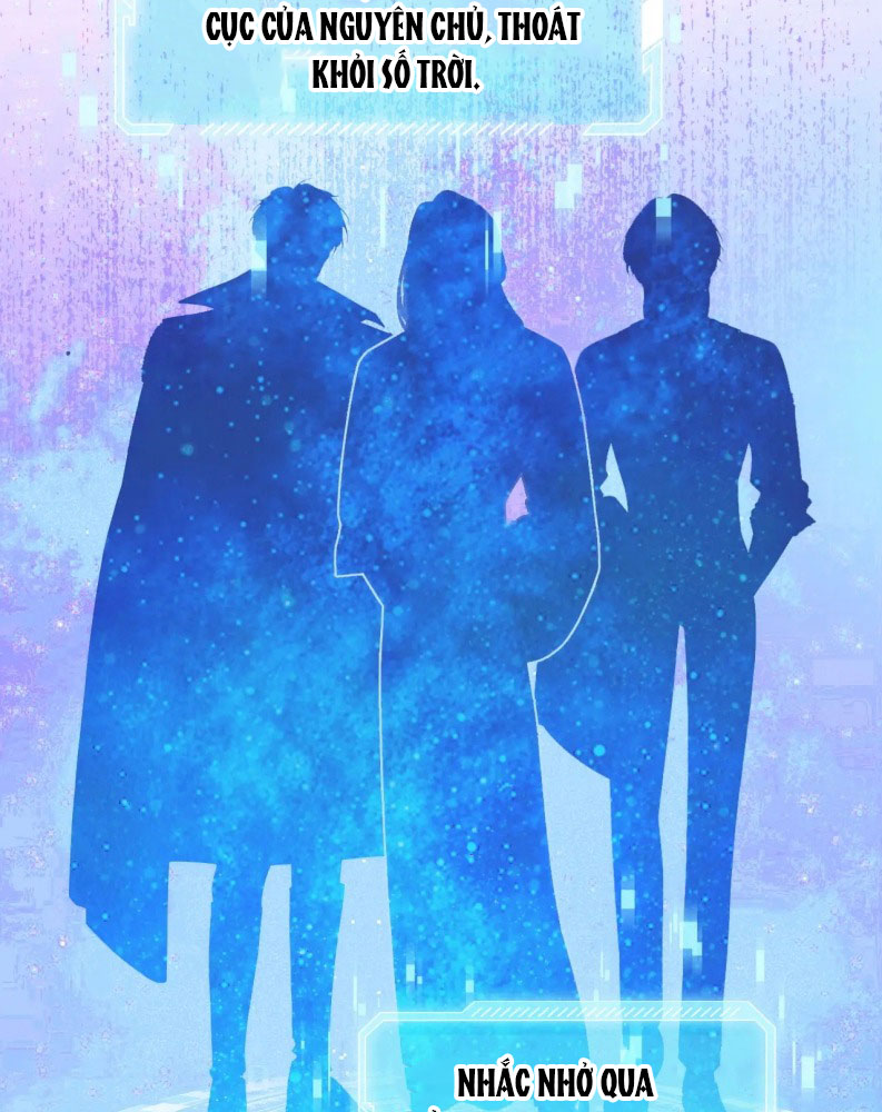 Bị Ép Xuyên Vào Phó Bản Dính Lấy Nhau Cùng Các Bạn Cùng Phòng Chapter 2 - Next Chapter 3