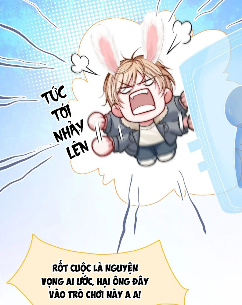 Bị Ép Xuyên Vào Phó Bản Dính Lấy Nhau Cùng Các Bạn Cùng Phòng Chapter 2 - Next Chapter 3