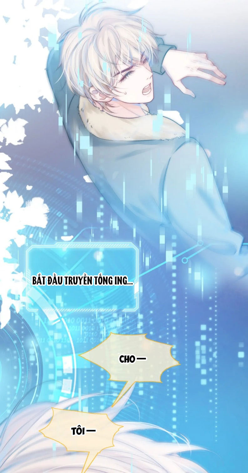 Bị Ép Xuyên Vào Phó Bản Dính Lấy Nhau Cùng Các Bạn Cùng Phòng Chapter 2 - Next Chapter 3