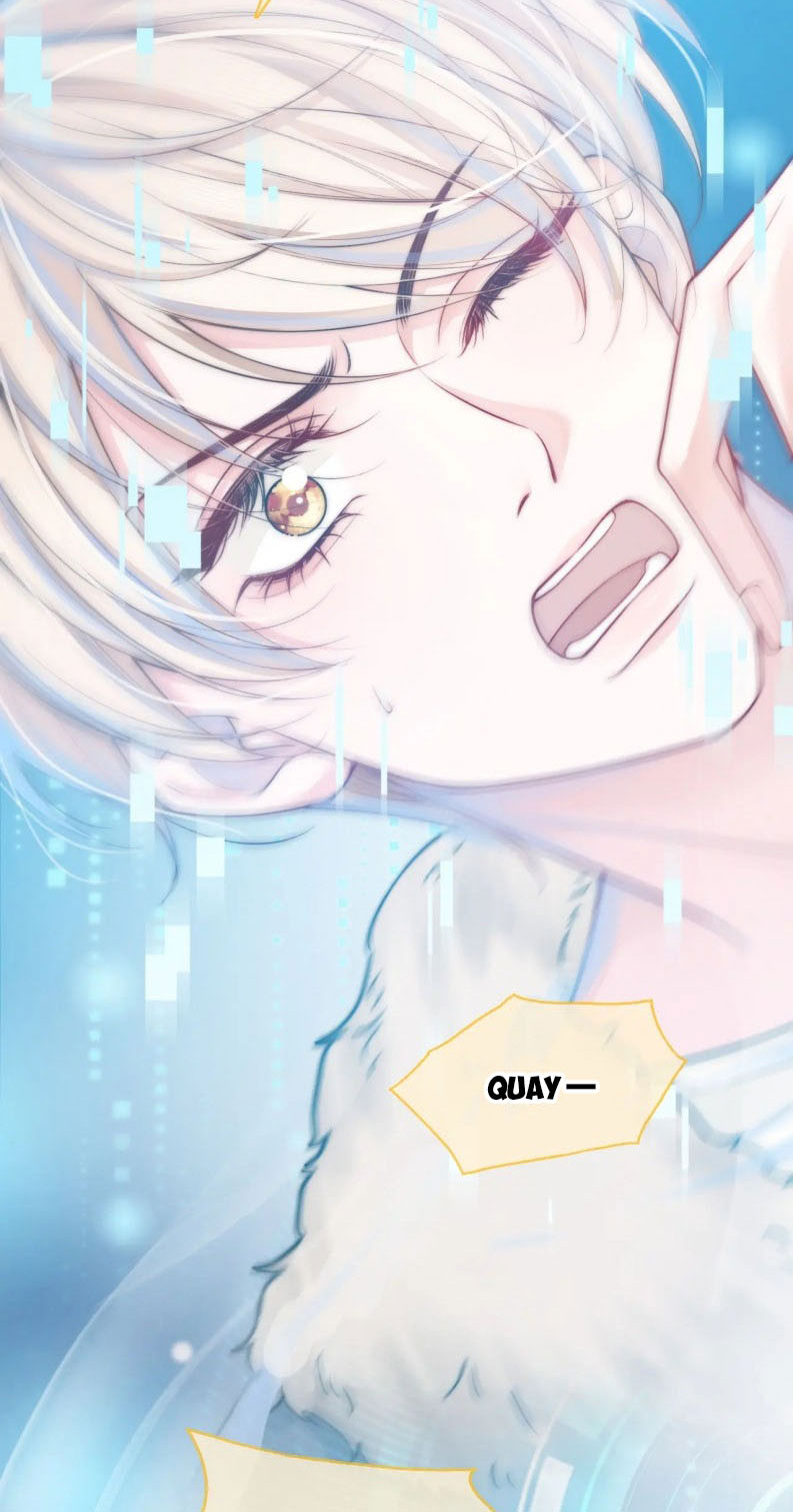 Bị Ép Xuyên Vào Phó Bản Dính Lấy Nhau Cùng Các Bạn Cùng Phòng Chapter 2 - Next Chapter 3