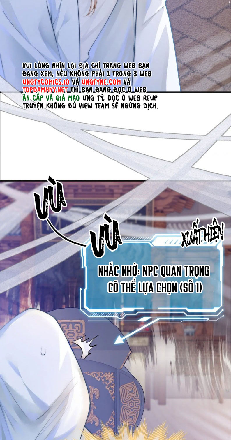 Bị Ép Xuyên Vào Phó Bản Dính Lấy Nhau Cùng Các Bạn Cùng Phòng Chapter 2 - Next Chapter 3