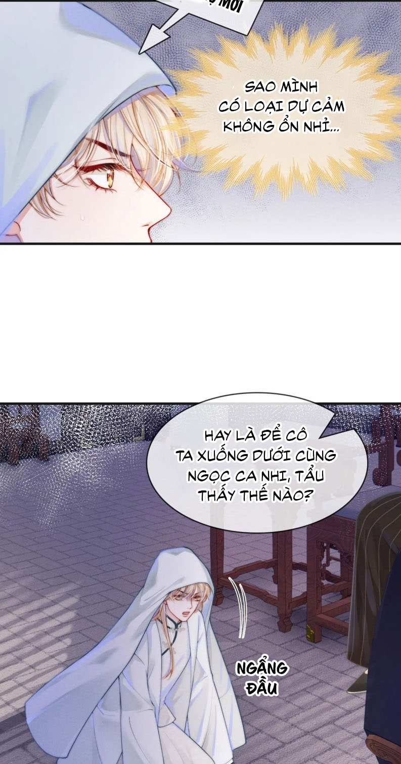 Bị Ép Xuyên Vào Phó Bản Dính Lấy Nhau Cùng Các Bạn Cùng Phòng Chapter 2 - Next Chapter 3