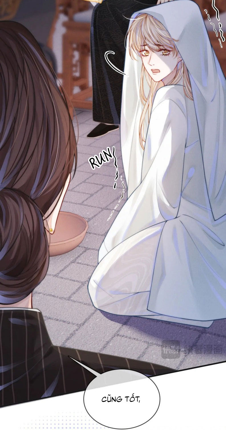 Bị Ép Xuyên Vào Phó Bản Dính Lấy Nhau Cùng Các Bạn Cùng Phòng Chapter 2 - Next Chapter 3