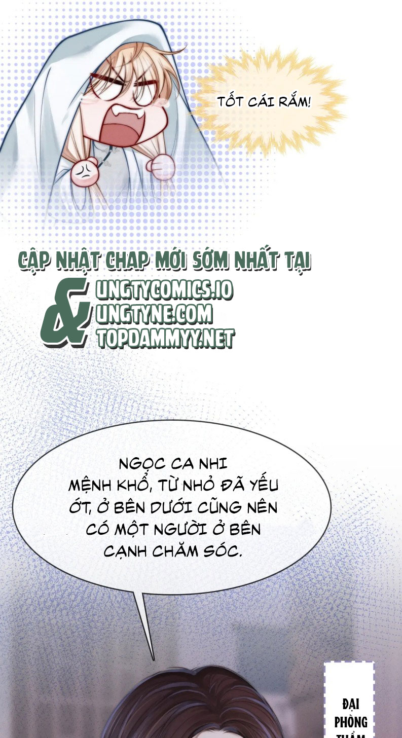 Bị Ép Xuyên Vào Phó Bản Dính Lấy Nhau Cùng Các Bạn Cùng Phòng Chapter 2 - Next Chapter 3