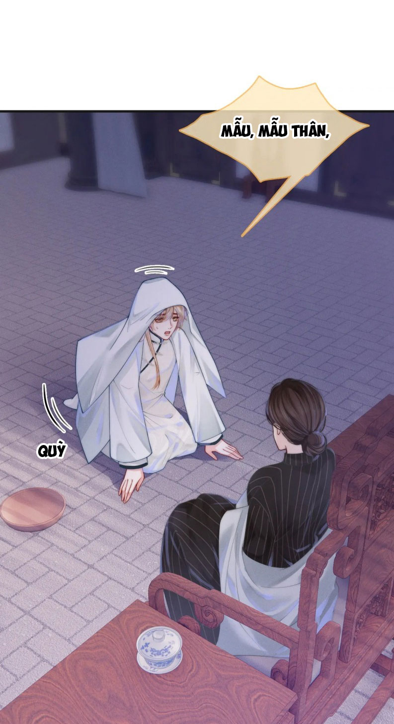 Bị Ép Xuyên Vào Phó Bản Dính Lấy Nhau Cùng Các Bạn Cùng Phòng Chapter 2 - Next Chapter 3