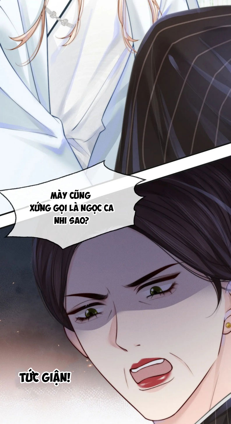 Bị Ép Xuyên Vào Phó Bản Dính Lấy Nhau Cùng Các Bạn Cùng Phòng Chapter 2 - Next Chapter 3