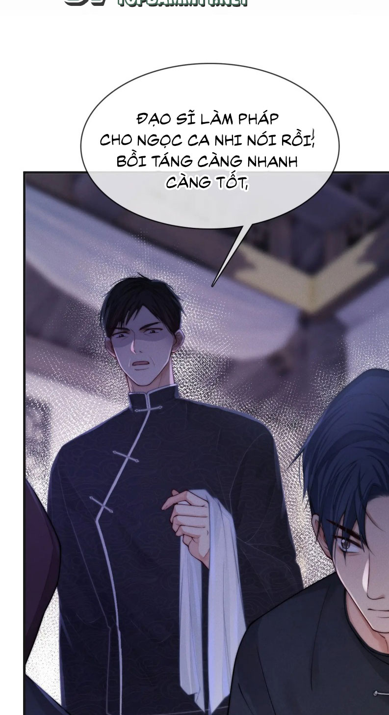 Bị Ép Xuyên Vào Phó Bản Dính Lấy Nhau Cùng Các Bạn Cùng Phòng Chapter 2 - Next Chapter 3